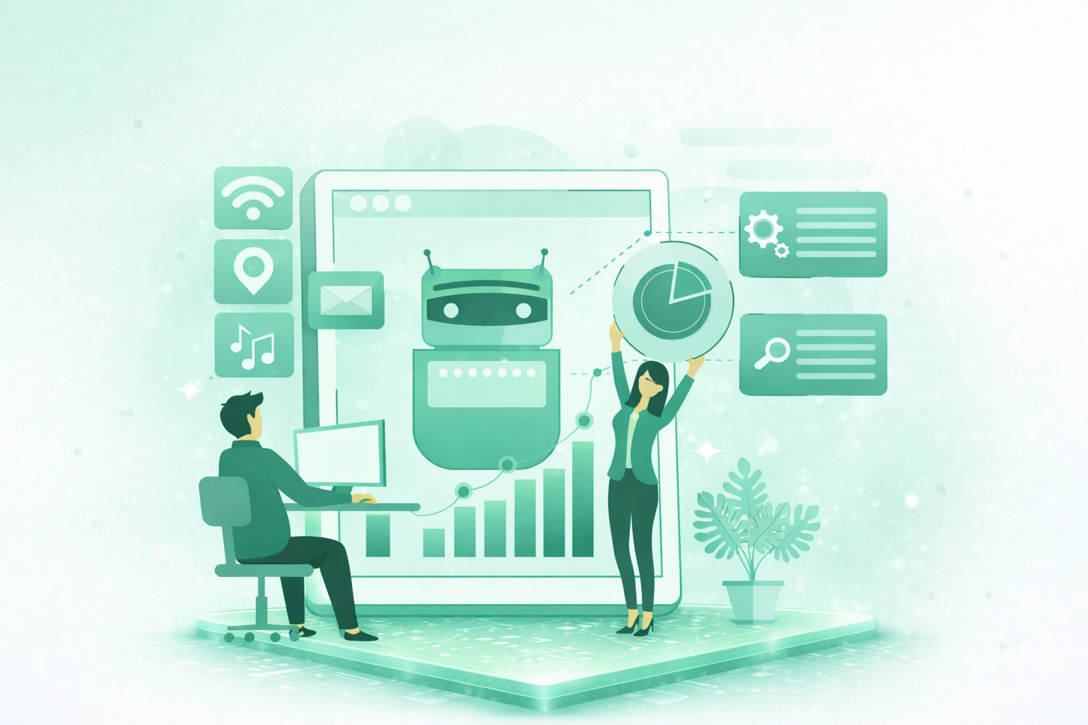 AI and data integration