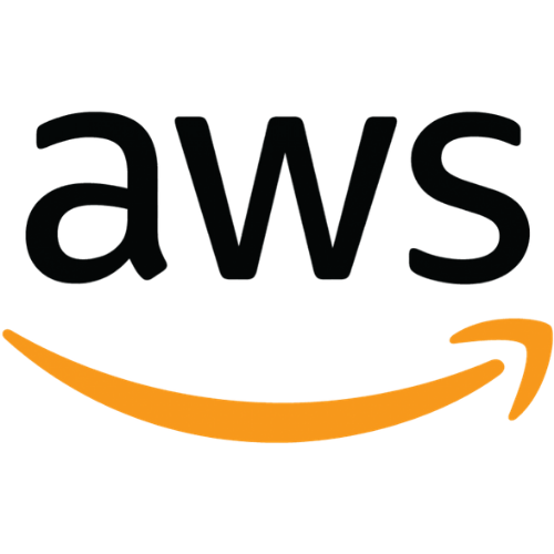 AWS technology logo used in Devsloop delivery