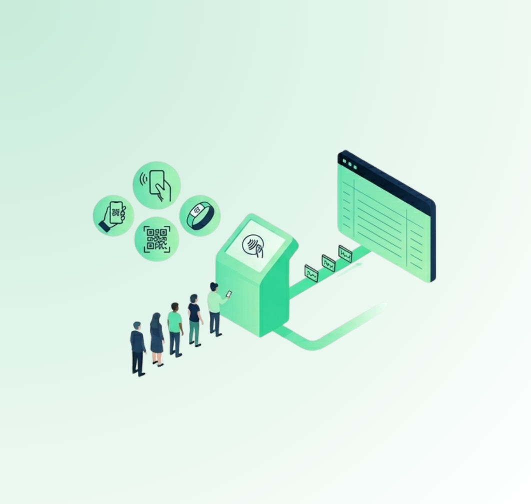 Billfold POS, Event Payment Platform case study — built by Devsloop