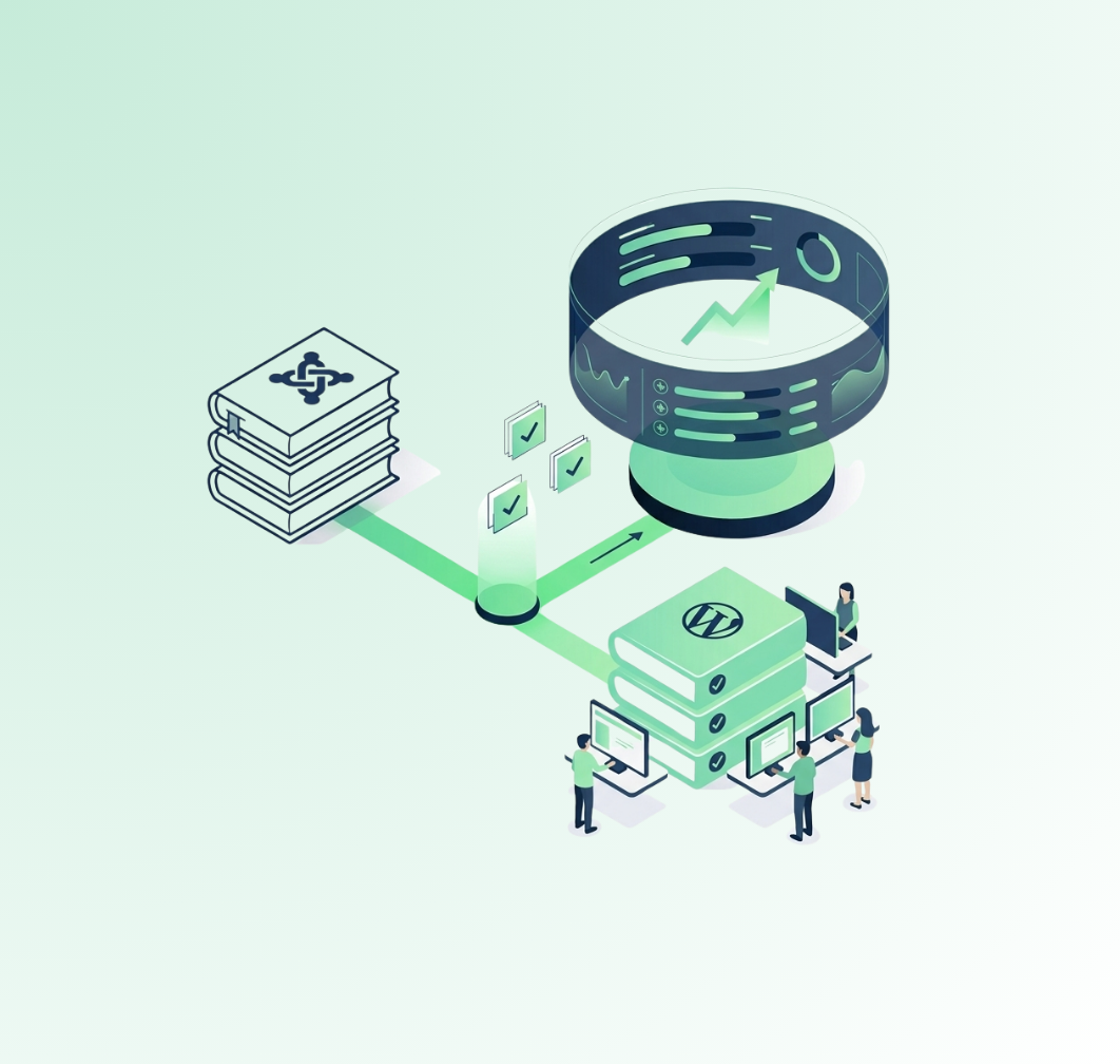 Electric Exams case study — built by Devsloop