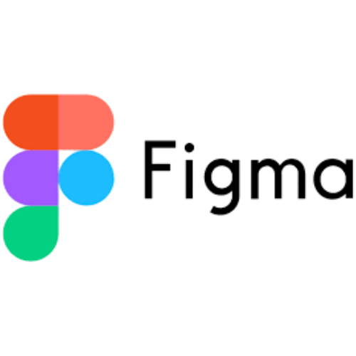 Figma technology logo used in Devsloop delivery
