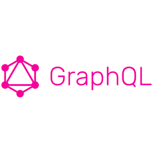 GraphQL technology logo used in Devsloop delivery