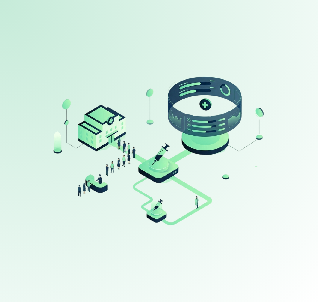 PrepMod case study — built by Devsloop
