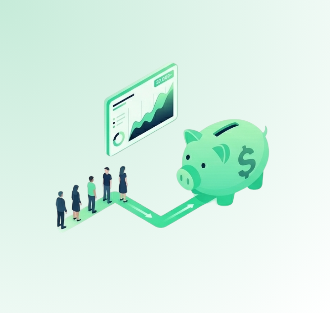 Smartsave case study — built by Devsloop