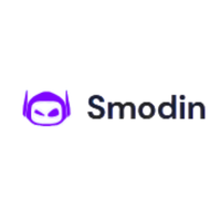 SMODIN — Devsloop client