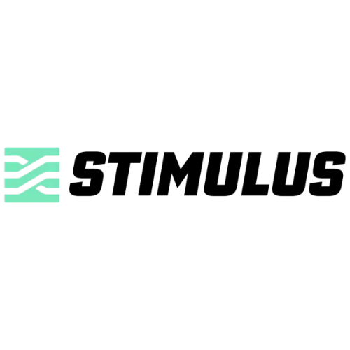 Stimulus technology logo used in Devsloop delivery